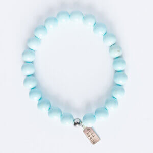 Turquoise Bracelet - GoodBeads Essentials Collection